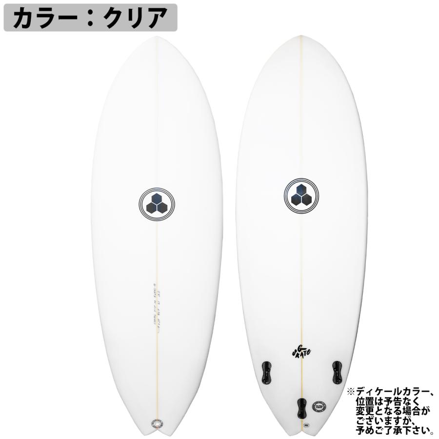 CHANNEL ISLANDS SURFBOARDS（チャネルアイランズサーフボード） 26