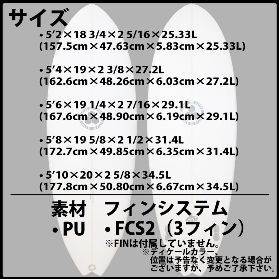CHANNEL ISLANDS SURFBOARDS 25 チャンネルアイランド Channel CHANNEL ISLANDS SURFBOARDS 25 チャンネルアイランド Channel