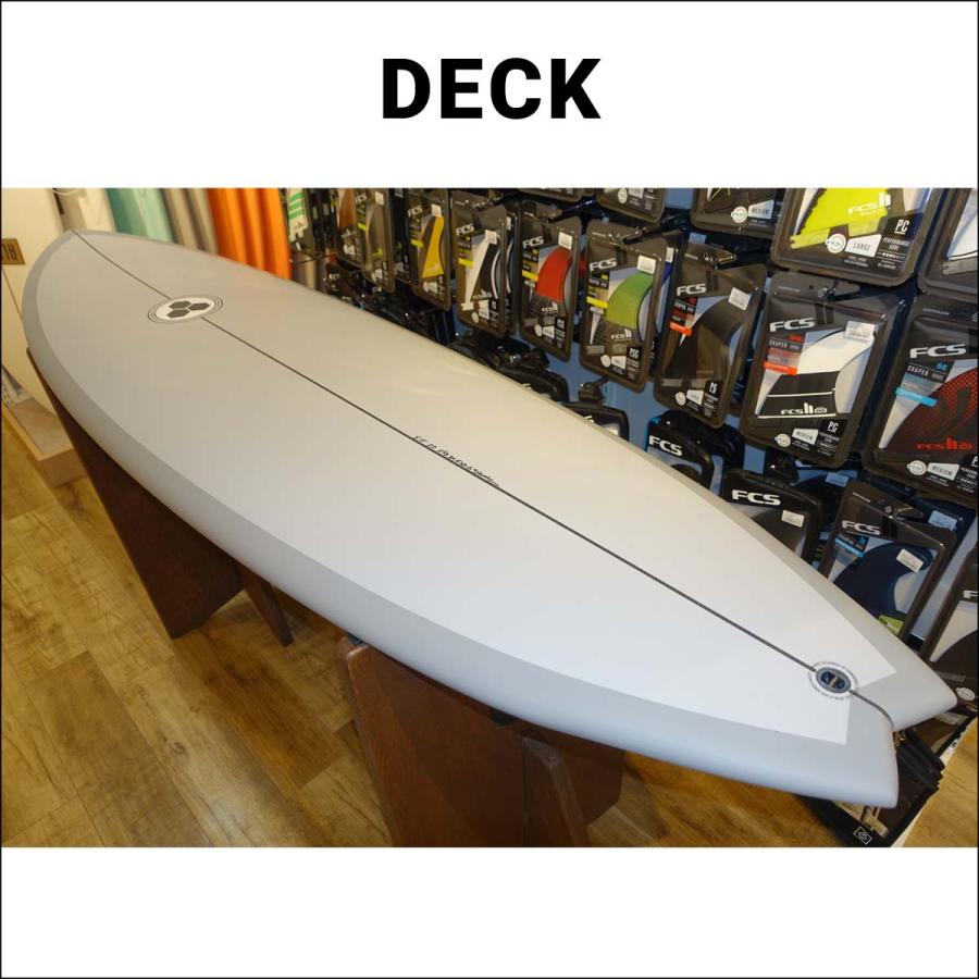CHANNEL ISLANDS SURFBOARDS 25 サンダーボルト チャンネル G CHANNEL ISLANDS SURFBOARDS 25 サンダーボルト チャンネル G