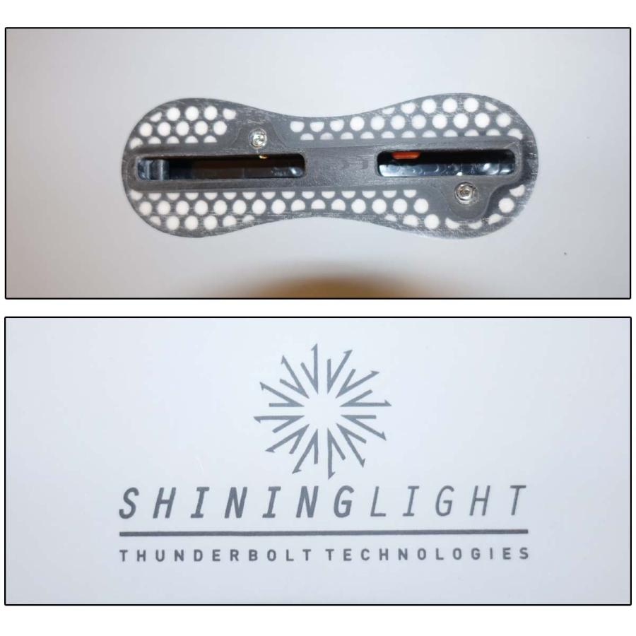 CHANNEL ISLANDS SURFBOARDS 25 サンダーボルト チャンネル G SKATE