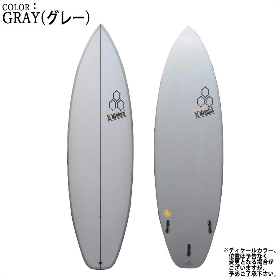 CHANNEL ISLANDS SURFBOARDS（チャネルアイランズサーフボード） 3月