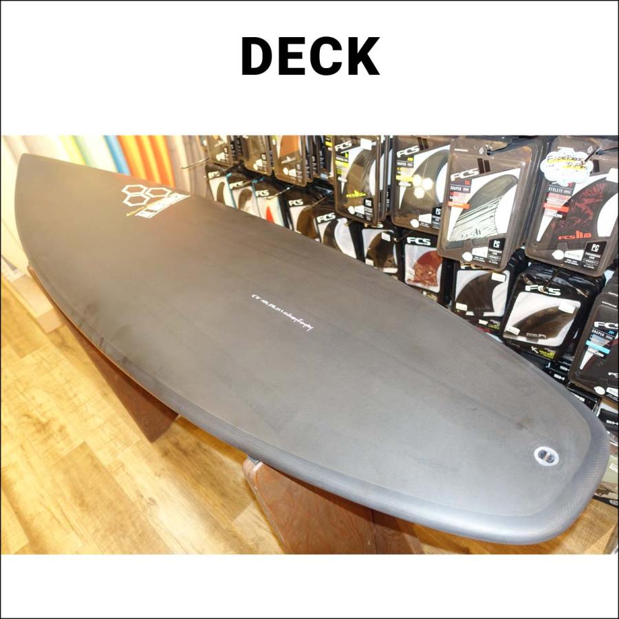 CHANNEL ISLANDS SURFBOARDS（チャネルアイランズサーフボード