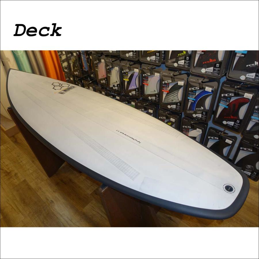 CHANNEL ISLANDS SURFBOARDS 25 サンダーボルト チャンネル CHANNEL ISLANDS SURFBOARDS 25 サンダーボルト チャンネル