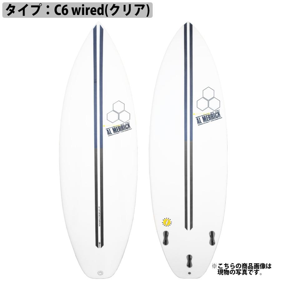 CHANNEL ISLANDS SURFBOARDS（チャネルアイランズサーフボード