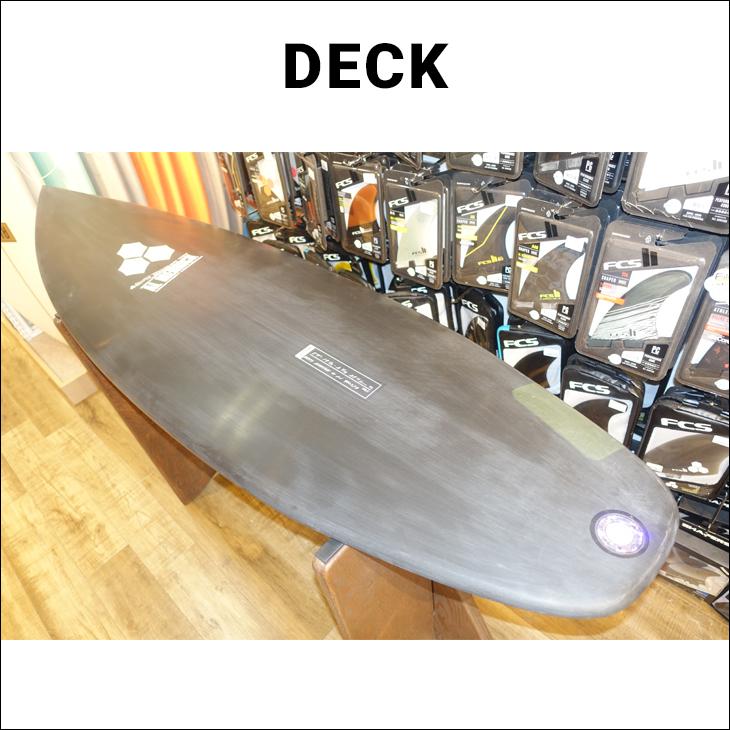 CHANNEL ISLANDS SURFBOARDS（チャネルアイランズサーフボード