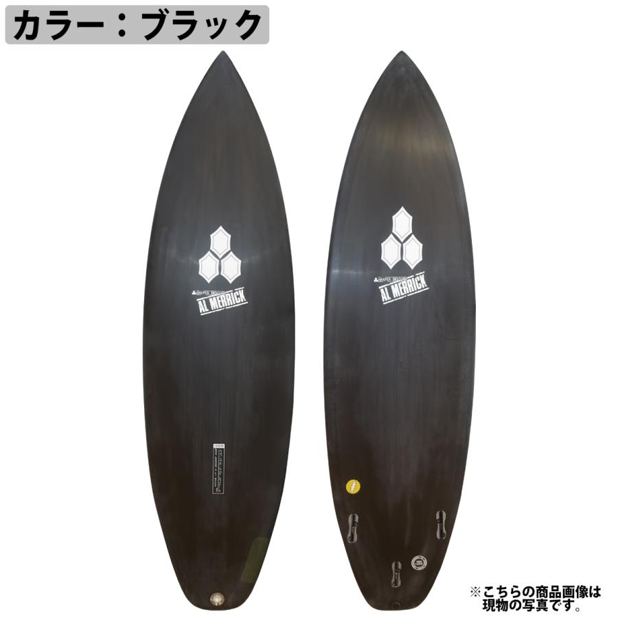 CHANNEL ISLANDS SURFBOARDS（チャネルアイランズサーフボード