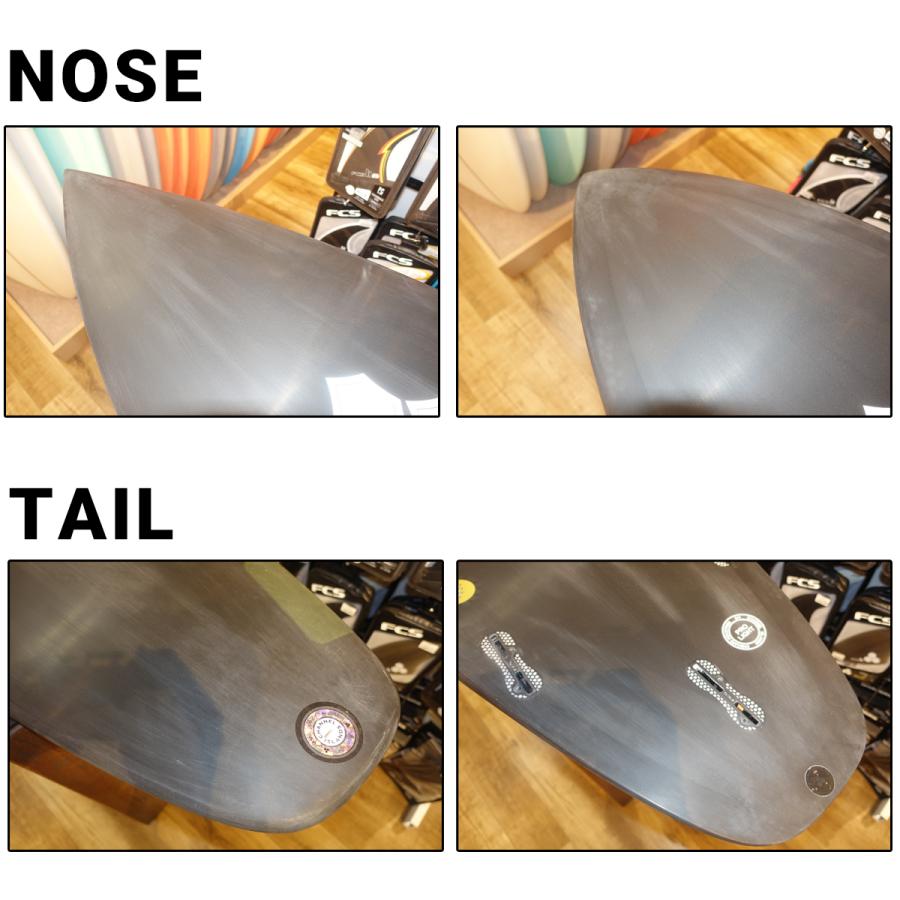 CHANNEL ISLANDS SURFBOARDS（チャネルアイランズサーフボード） 3月