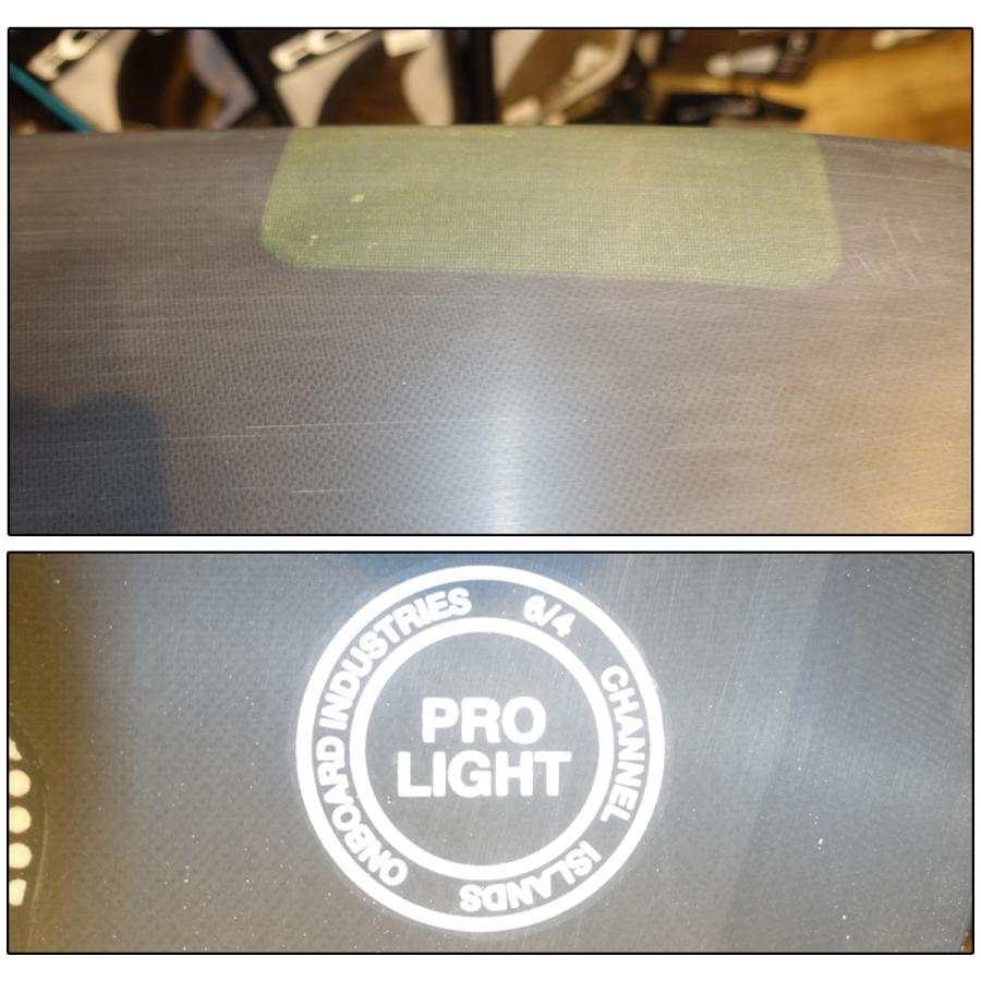 CHANNEL ISLANDS SURFBOARDS 25 チャンネルアイランド HAPPY