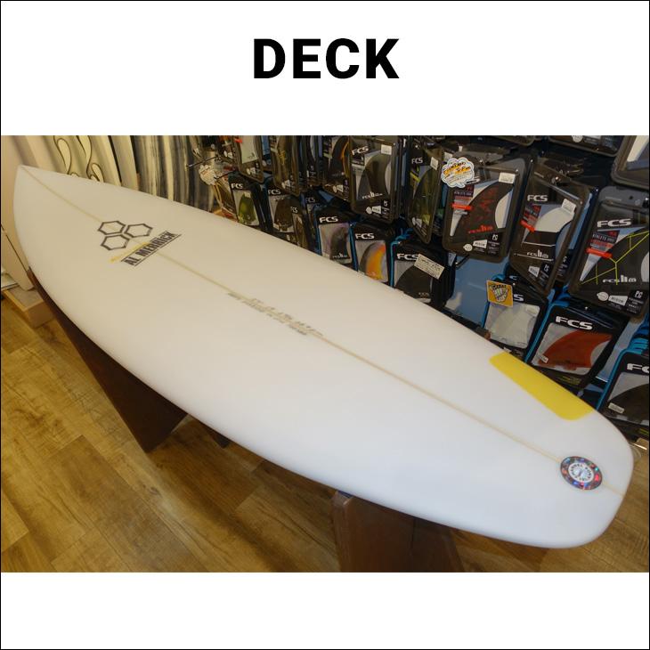 CHANNEL ISLANDS SURFBOARDS（チャネルアイランズサーフボード