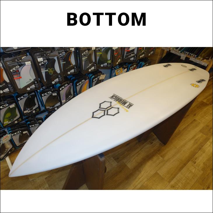 CHANNEL ISLANDS SURFBOARDS（チャネルアイランズサーフボード