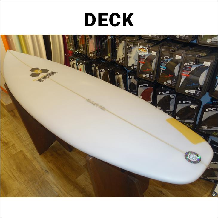 CHANNEL ISLANDS SURFBOARDS（チャネルアイランズサーフボード