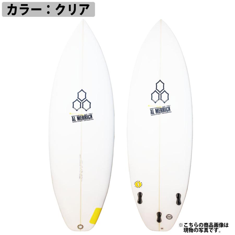 CHANNEL ISLANDS SURFBOARDS（チャネルアイランズサーフボード