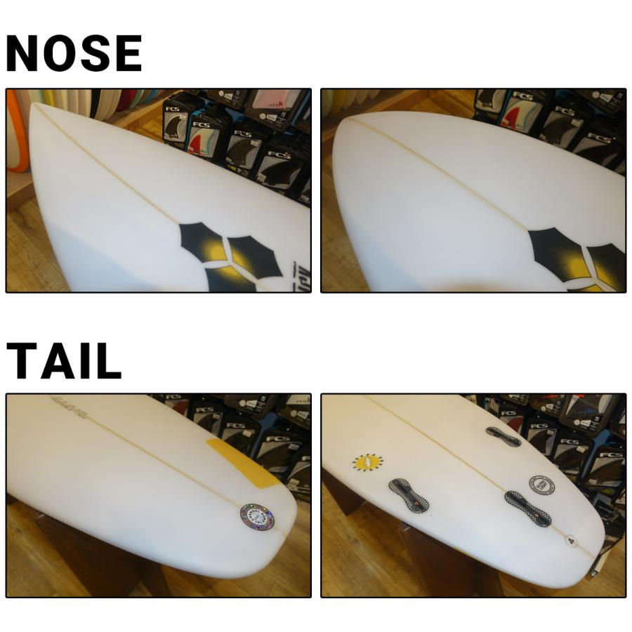 CHANNEL ISLANDS SURFBOARDS（チャネルアイランズサーフボード