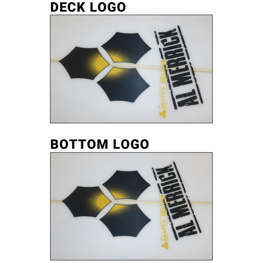 美品！チャンネルアイランド！5'8\"。HAPPYEVERYDAY! 美品！チャンネルアイランド！5'8