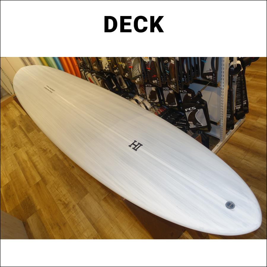 サンダーボルト HARLEY INGLEBY SERIES サーフボード HIHP SPEED