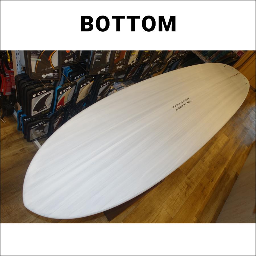 サンダーボルト HARLEY INGLEBY SERIES サーフボード HIHP SPEED