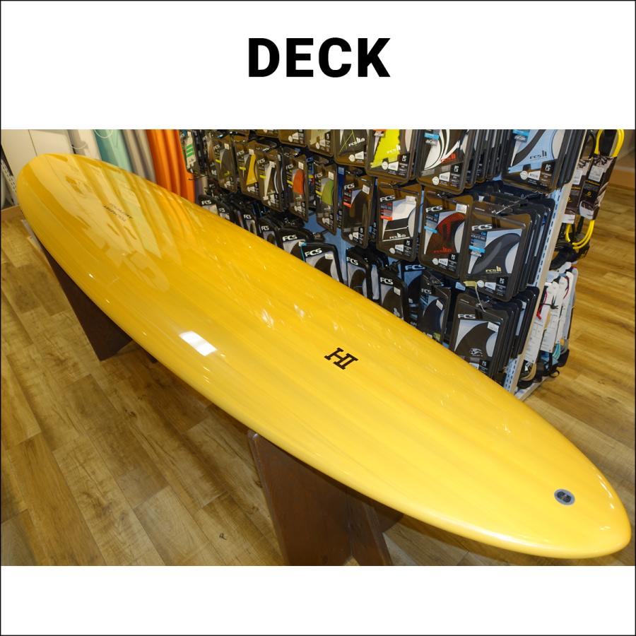 サンダーボルト HARLEY INGLEBY SERIES サーフボード HIHP SPEED