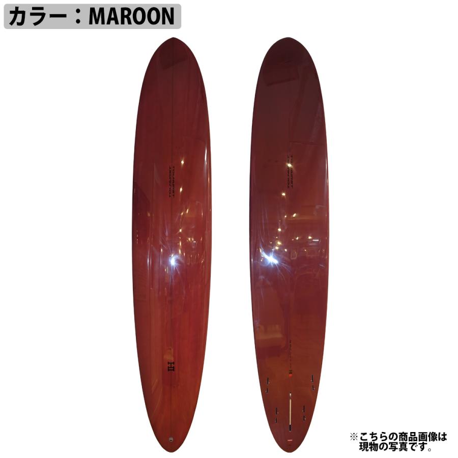 サンダーボルト HARLEY INGLEBY SERIES サーフボード HIHP SPEED