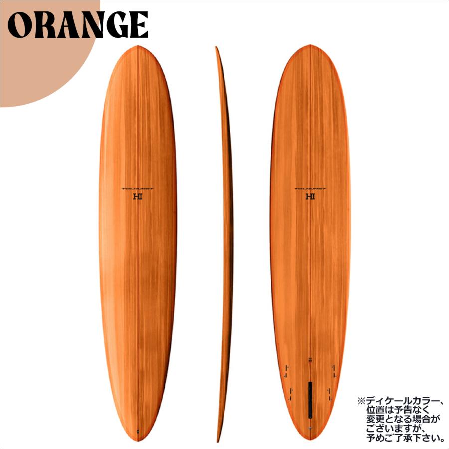 26 サンダーボルト HARLEY INGLEBY SERIES サーフボード HIHP SPEED