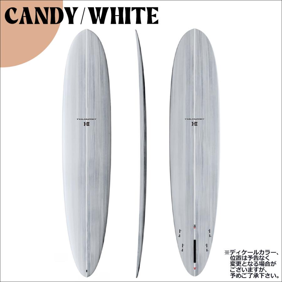 26 サンダーボルト HARLEY INGLEBY SERIES サーフボード HIHP SPEED