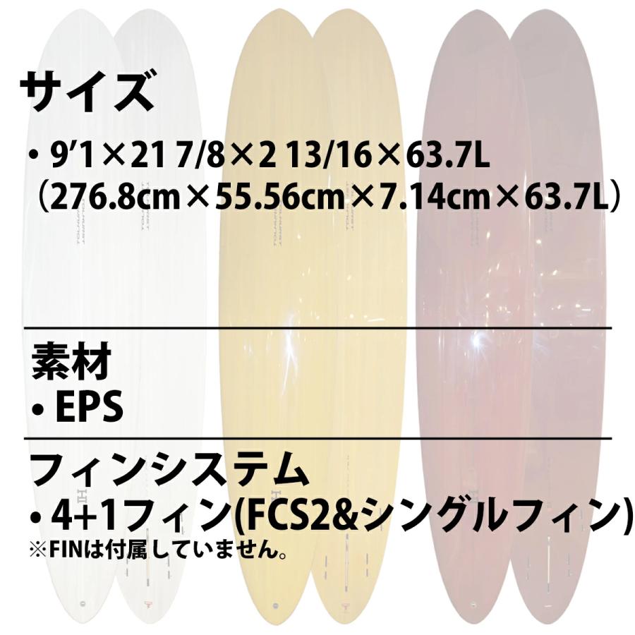 26 サンダーボルト HARLEY INGLEBY SERIES サーフボード HIHP SPEED