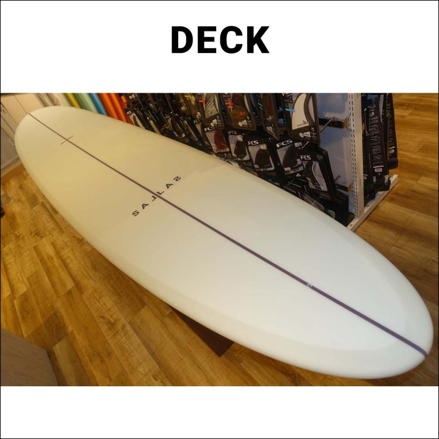 24 サンダーボルト カイ サラス KAI SALLAS LONGBOARD CO. LAVA 24 サンダーボルト カイ サラス KAI SALLAS LONGBOARD CO. LAVA
