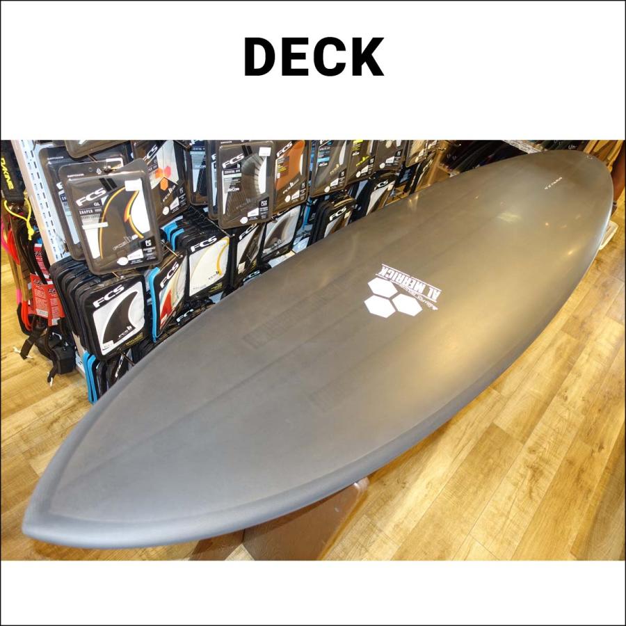 CHANNEL ISLANDS SURFBOARDS 24 サンダーボルト チャンネル CHANNEL ISLANDS SURFBOARDS 24 サンダーボルト チャンネル