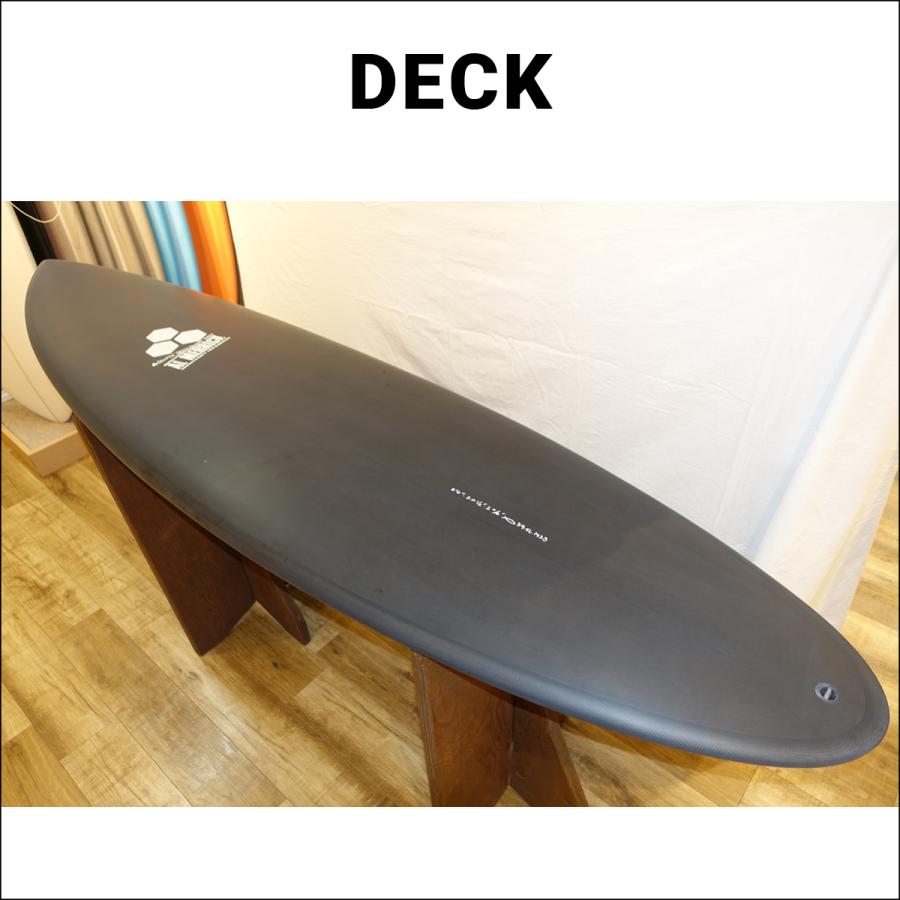 CHANNEL ISLANDS SURFBOARDS（チャネルアイランズサーフボード） 26