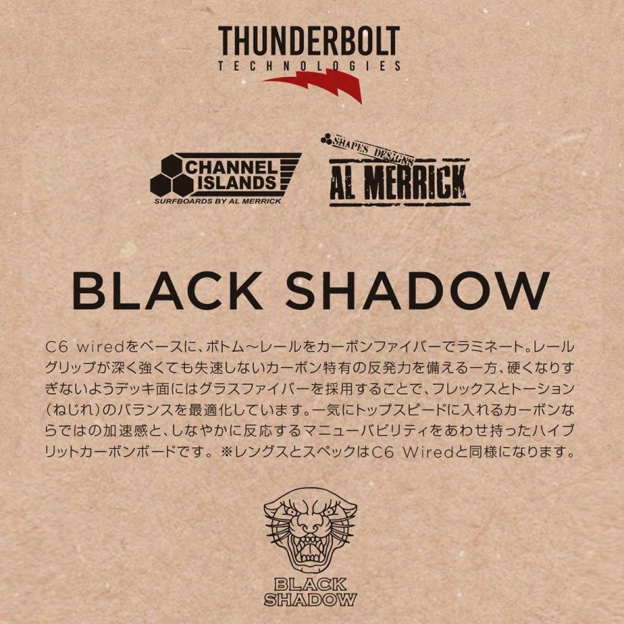 CHANNEL ISLANDS SURFBOARDS（チャネルアイランズサーフボード） 3月