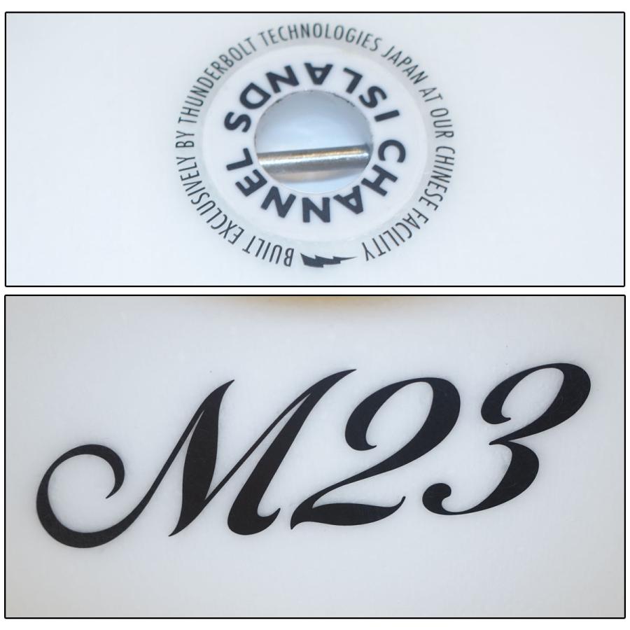 サンダーボルトチャンネルアイランド M23 C6 wired FCS2 7.6 楽天市場】25 サンダーボルト チャンネルアイランド Channel