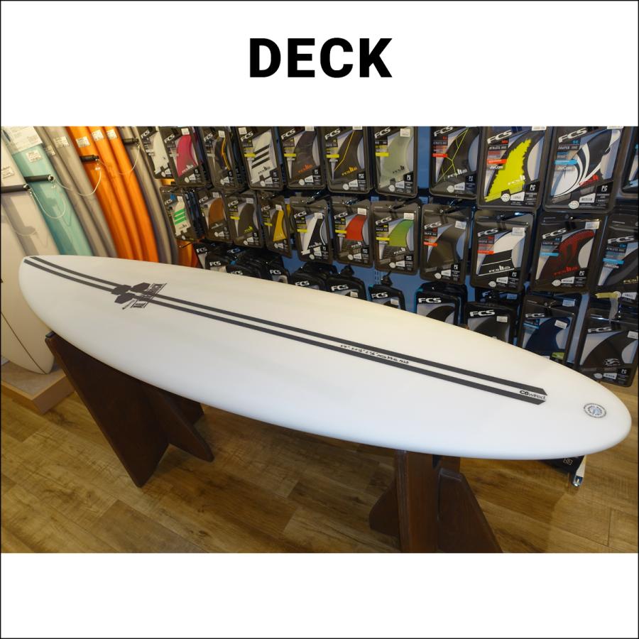 CHANNEL ISLANDS SURFBOARDS（チャネルアイランズサーフボード） 3月