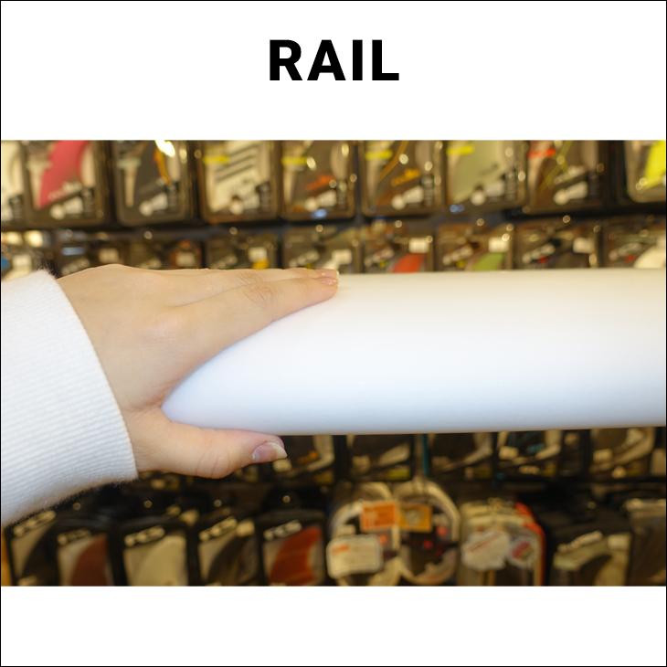 CHANNEL ISLANDS SURFBOARDS（チャネルアイランズサーフボード） 3月