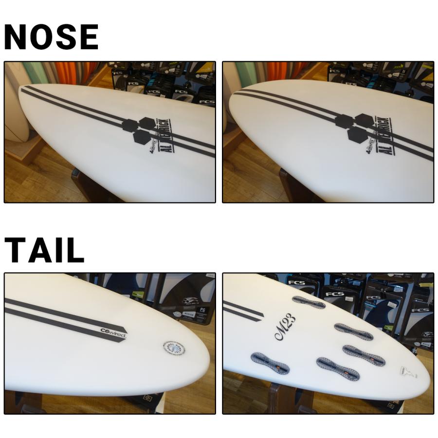 CHANNEL ISLANDS SURFBOARDS（チャネルアイランズサーフボード） 3月