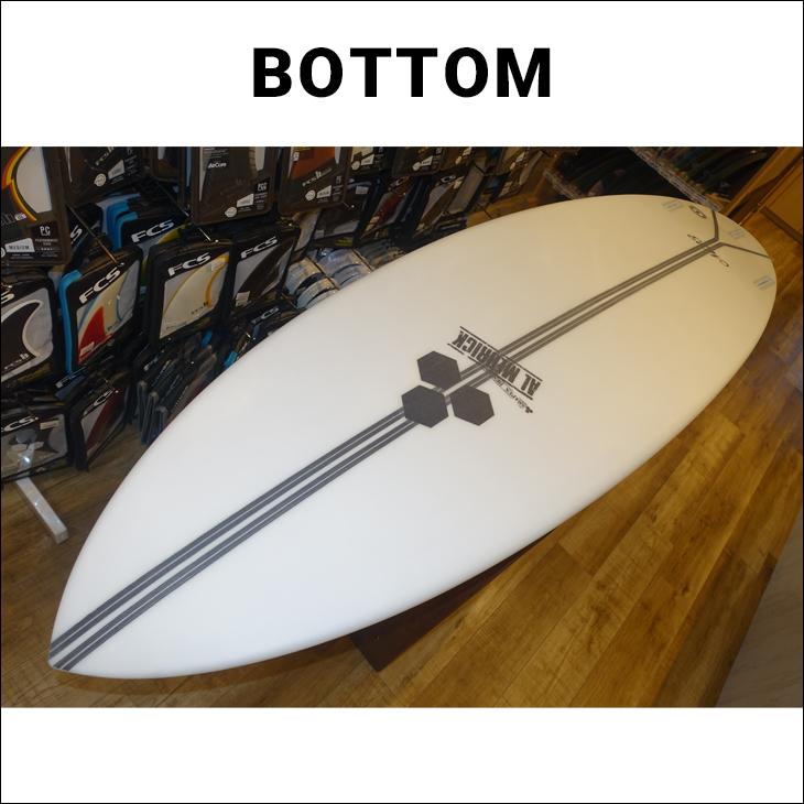 CHANNEL ISLANDS SURFBOARDS（チャネルアイランズサーフボード