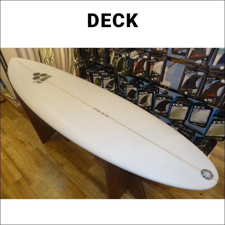 CHANNEL ISLANDS SURFBOARDS（チャネルアイランズサーフボード） 26