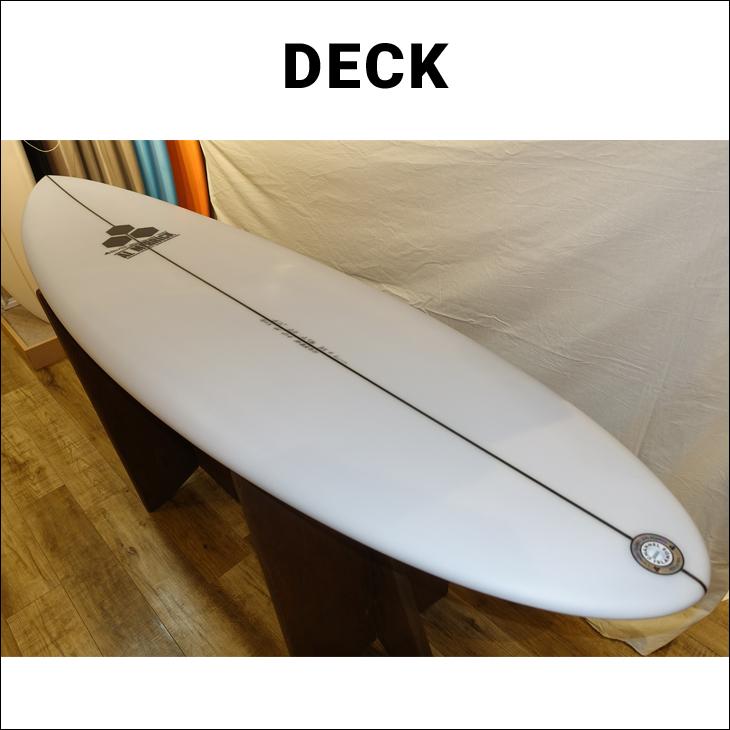 CHANNEL ISLANDS SURFBOARDS（チャネルアイランズサーフボード） 26