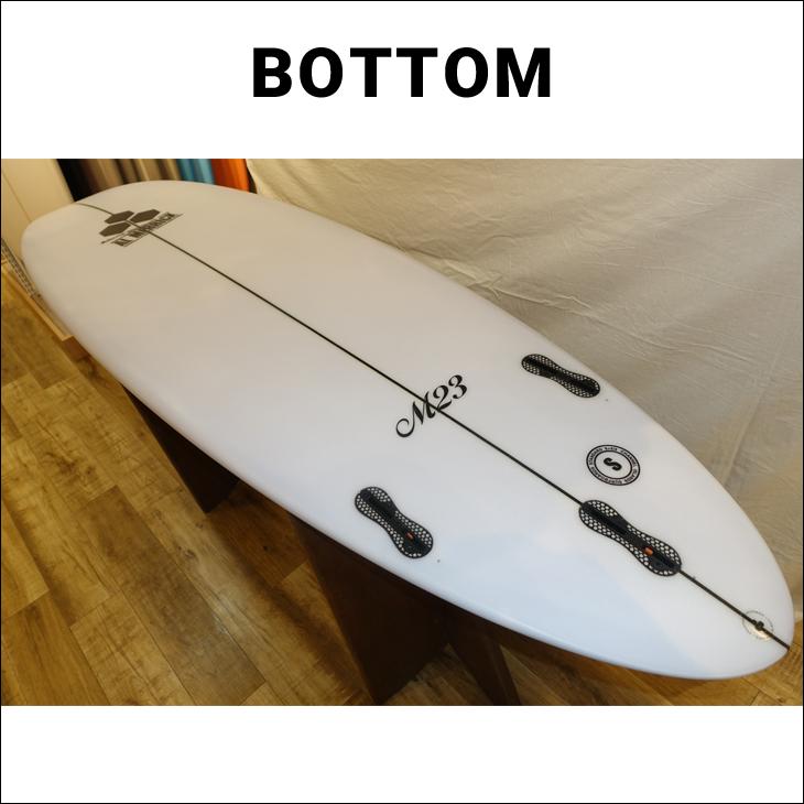 CHANNEL ISLANDS SURFBOARDS（チャネルアイランズサーフボード） 26
