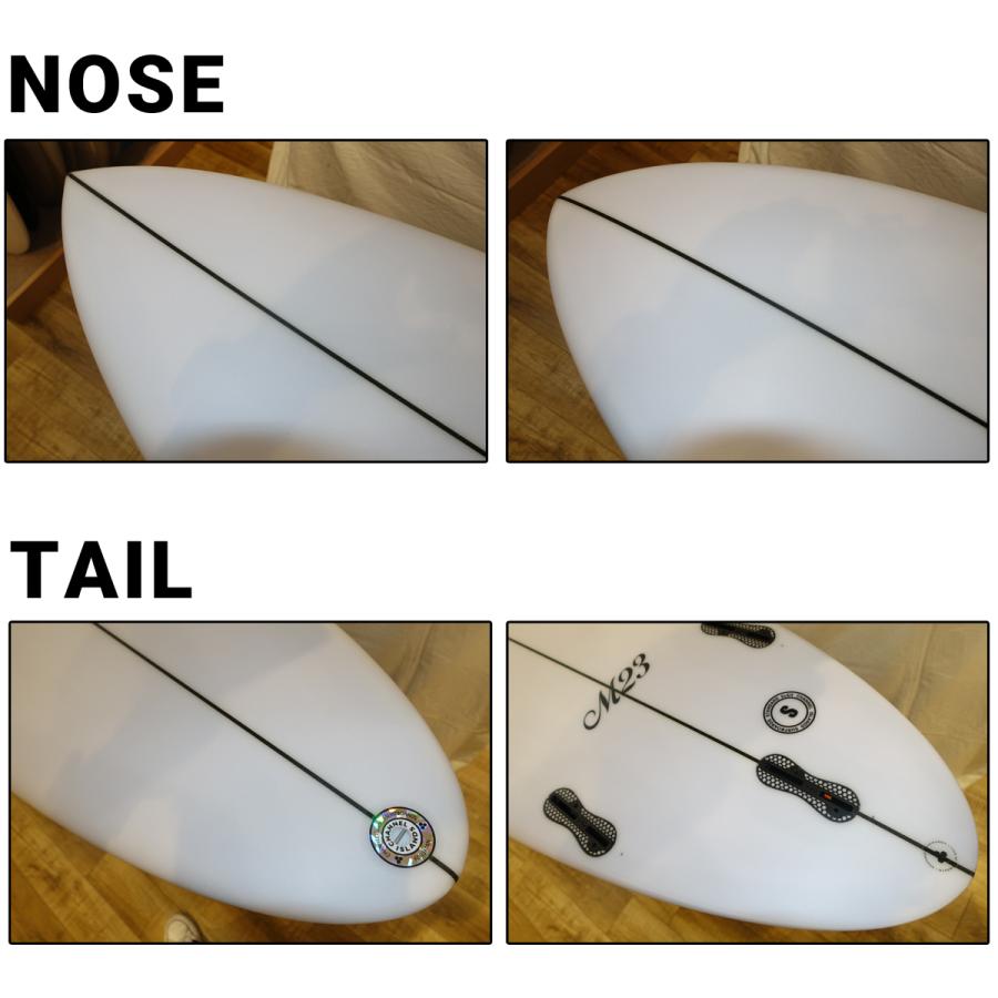 CHANNEL ISLANDS SURFBOARDS（チャネルアイランズサーフボード） 26