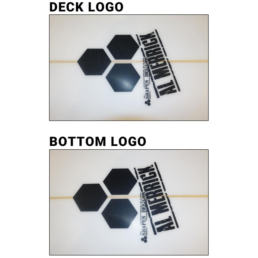 新入荷 23 チャンネル M23 PU FCS2 Channel アルメリック サーフボード ショートボード 2023年 日本正規品 【QGW1969285190】(71349円)