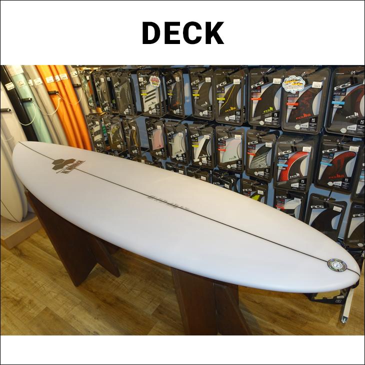 アルメリック m23 7'6\" アルメリック m23 7'6