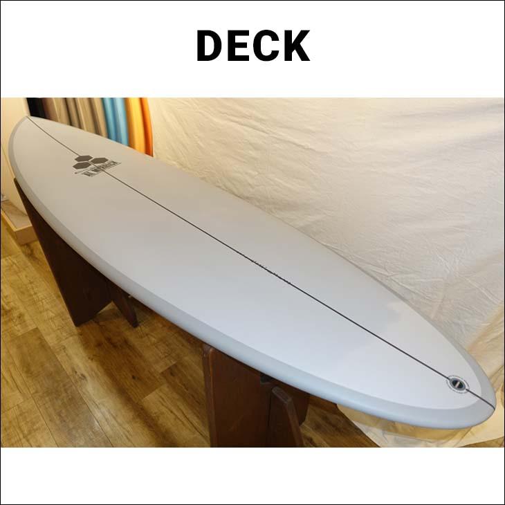 CHANNEL ISLANDS SURFBOARDS（チャネルアイランズサーフボード） 26