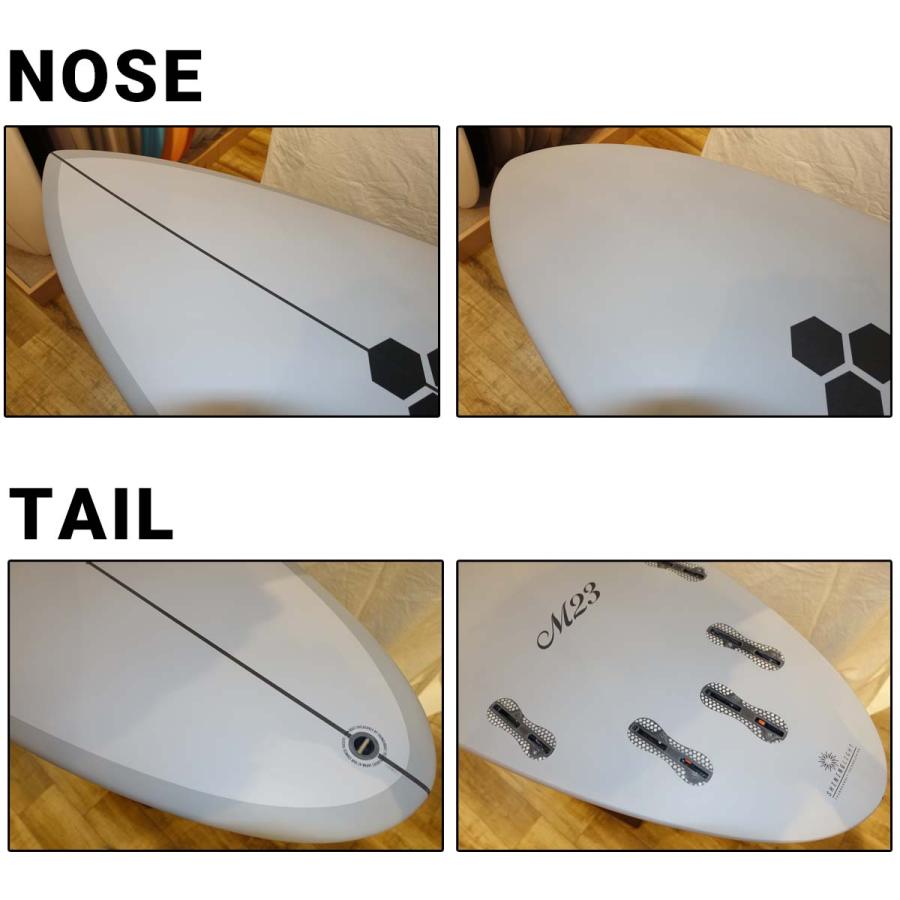 CHANNEL ISLANDS SURFBOARDS（チャネルアイランズサーフボード） 26