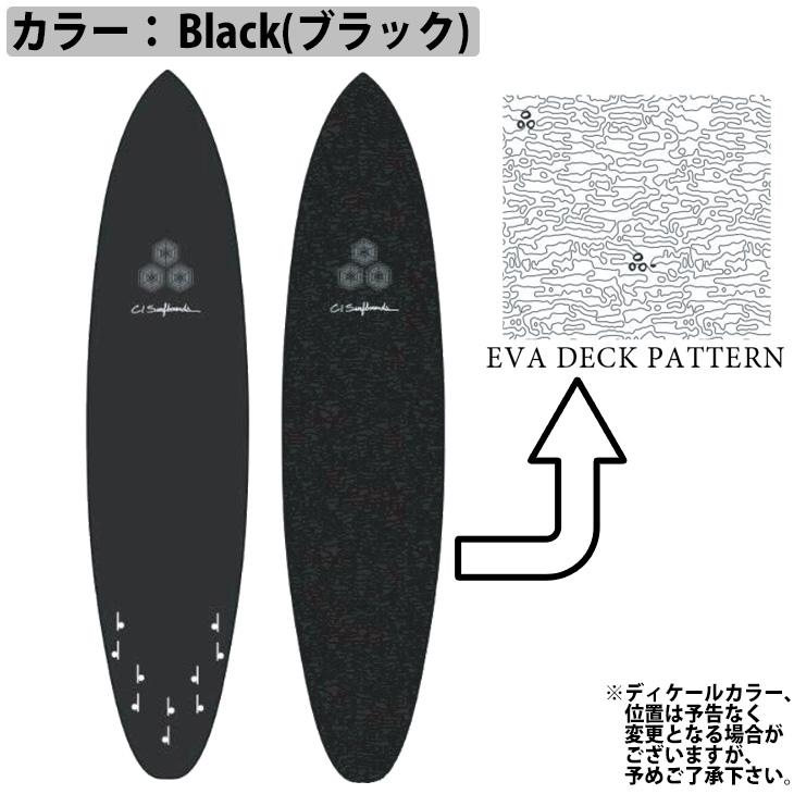 CHANNEL ISLANDS SURFBOARDS（チャネルアイランズサーフボード