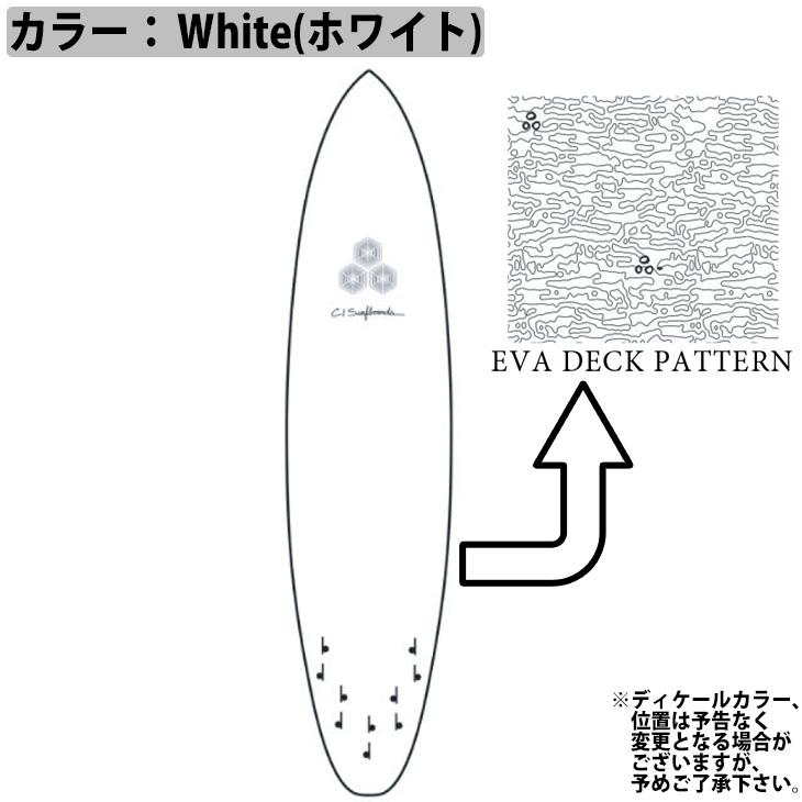 CHANNEL ISLANDS SURFBOARDS（チャネルアイランズサーフボード