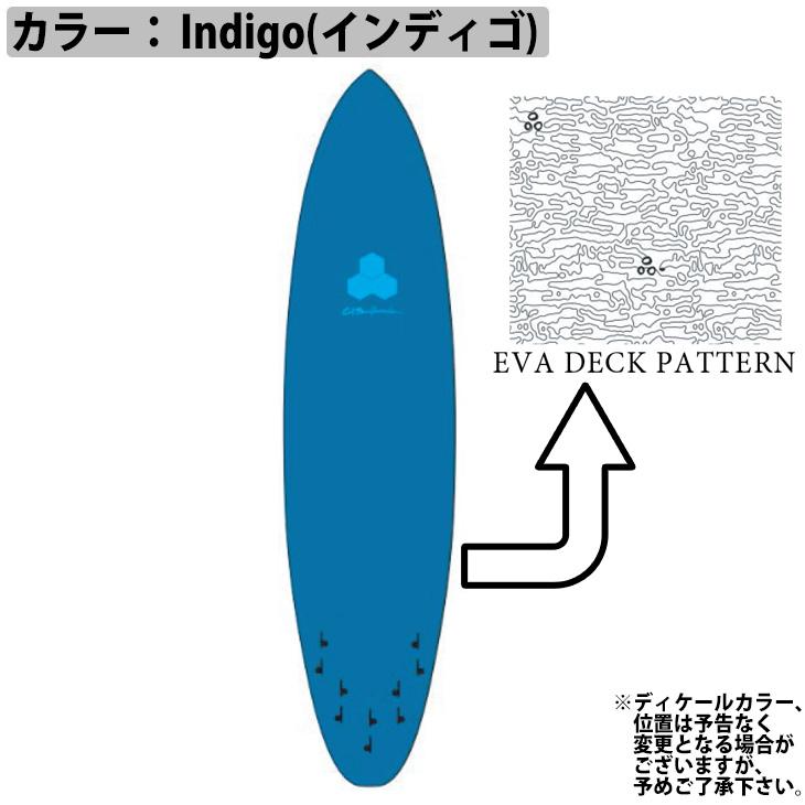 CHANNEL ISLANDS SURFBOARDS（チャネルアイランズサーフボード