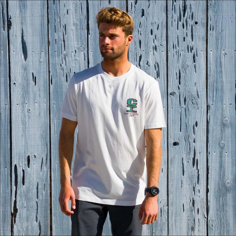 CHANNEL ISLANDS SURFBOARDS（チャネルアイランズサーフボード