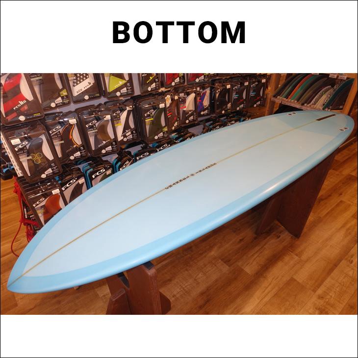 超美品　チャンネルアイランド　CI MIDサーフボード6.10 CHANNEL ISLANDS SURFBOARDS Channel Islands チャネル