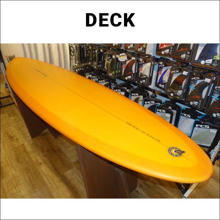 CHANNEL ISLANDS SURFBOARDS（チャネルアイランズサーフボード
