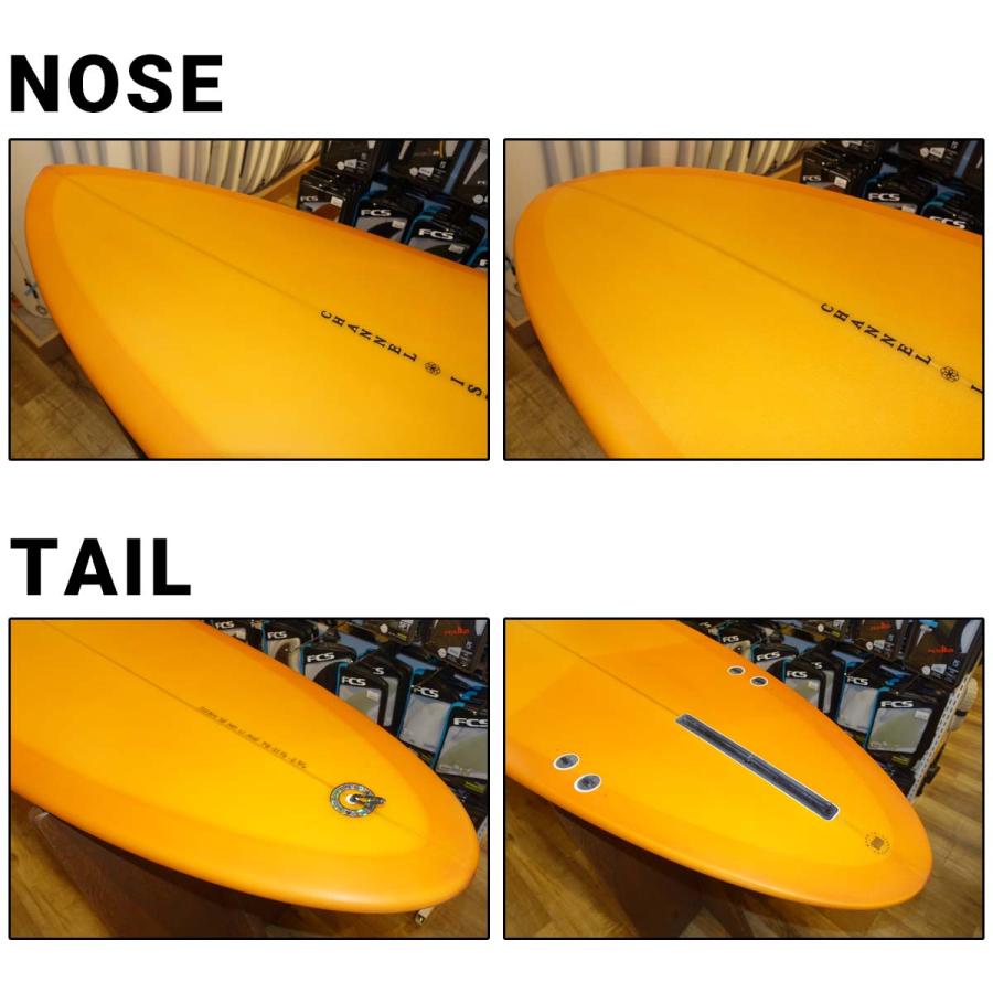 CHANNEL ISLANDS SURFBOARDS（チャネルアイランズサーフボード