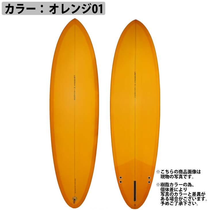 CHANNEL ISLANDS SURFBOARDS（チャネルアイランズサーフボード